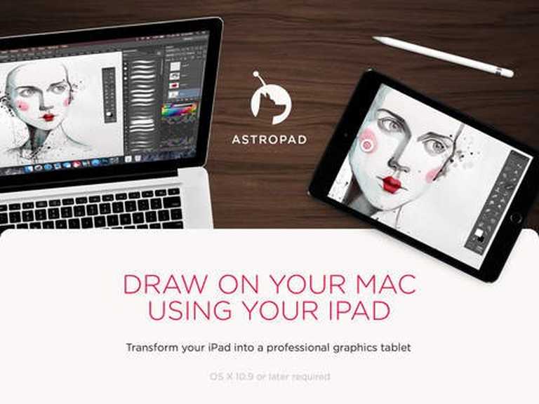 Astropad Standard